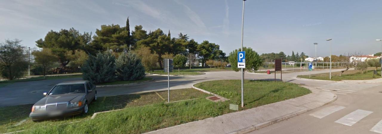 City Center Coastal Escape - Apartments With Sea View Or Cozy Room Novigrad Istria 외부 사진