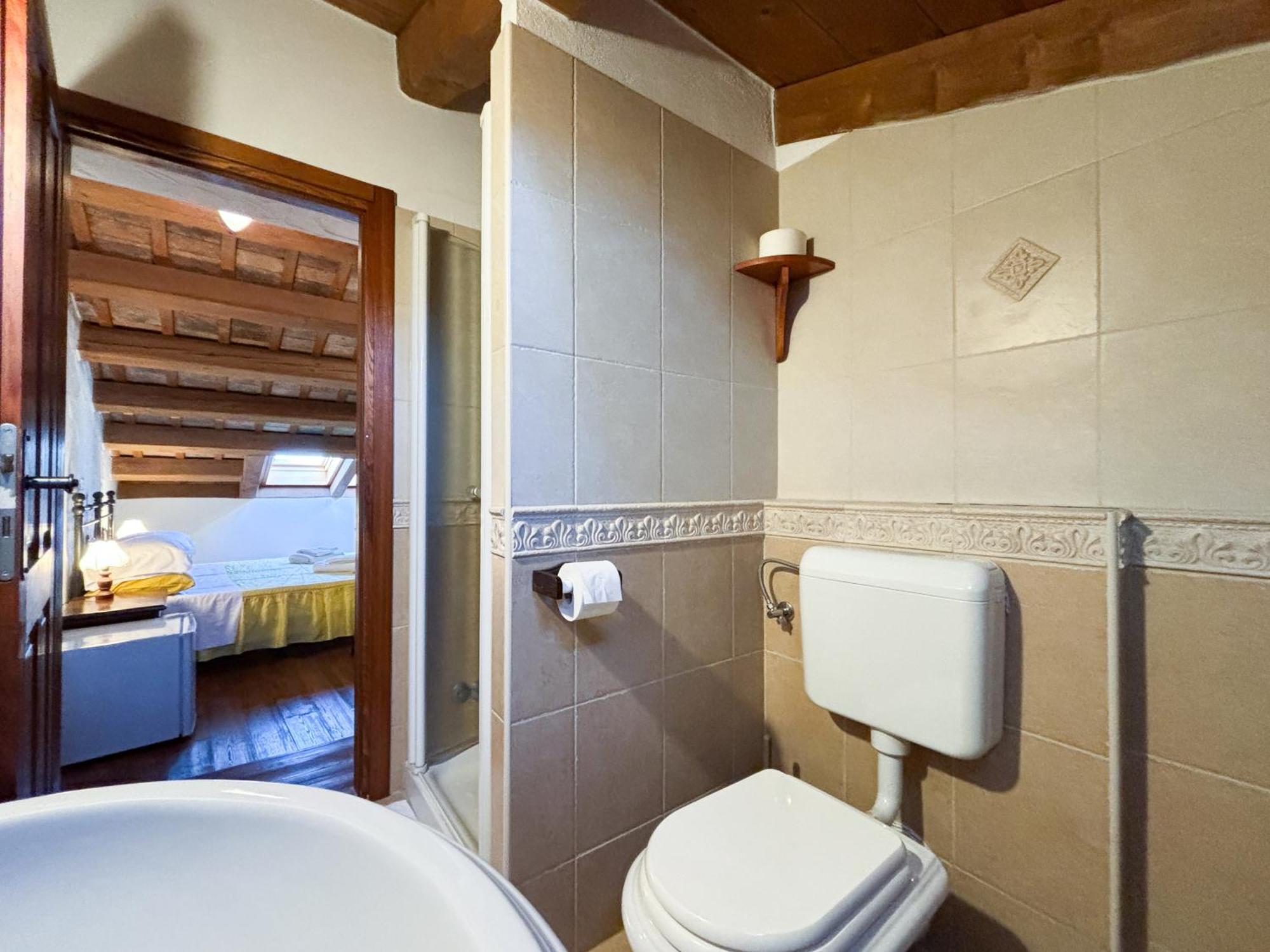 City Center Coastal Escape - Apartments With Sea View Or Cozy Room Novigrad Istria 외부 사진