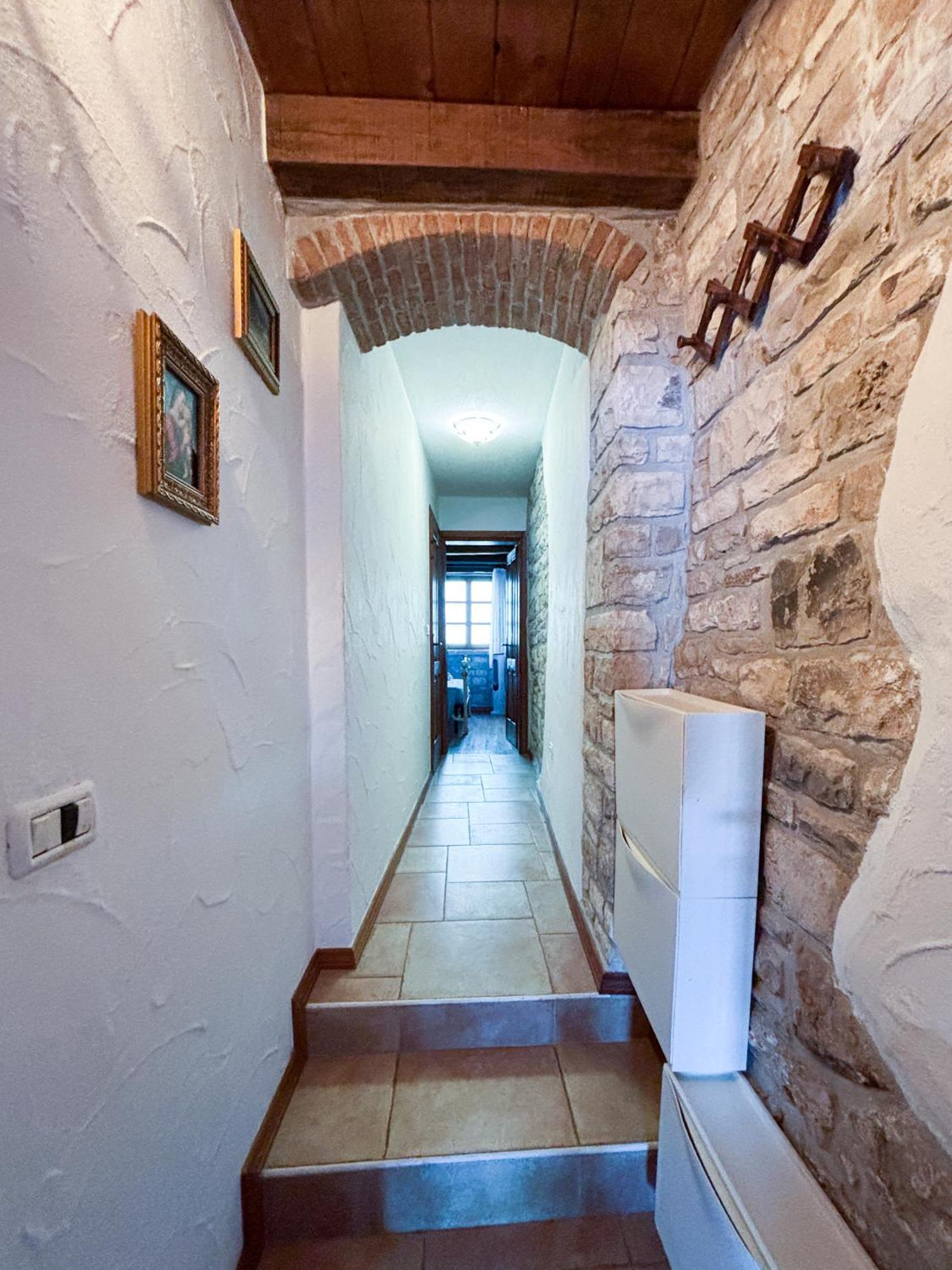 City Center Coastal Escape - Apartments With Sea View Or Cozy Room Novigrad Istria 외부 사진